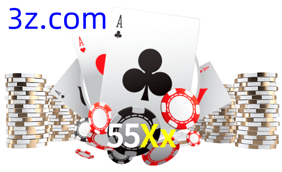 Jogue jogos de pôquer em 55Xx