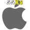 Aplicativo 55Xx para iOS