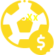 Aposte em esportes do mundo todo no 55Xx!